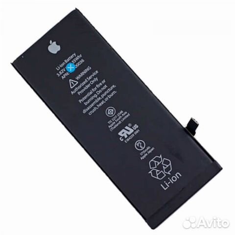 Аккумулятор Apple iPhone 6S