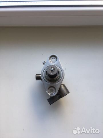 Тнвд насос высокого давления мерседес 274 М274