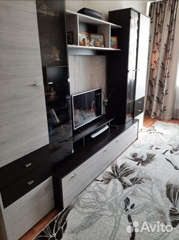 

2-к. квартира, 54 м², 3 кровати