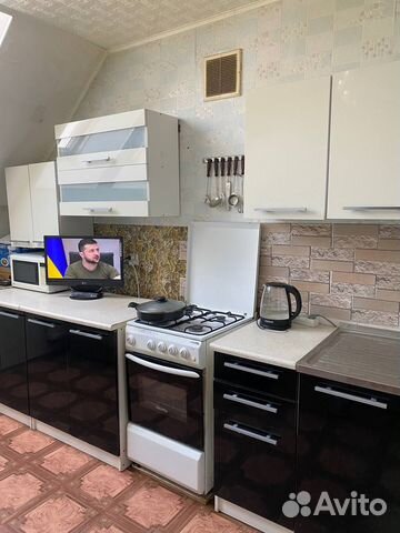 

1-к. квартира, 38,8 м², 2 кровати