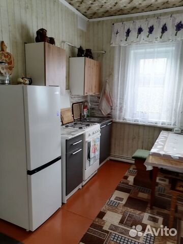 

3-к. дом, 53 м²