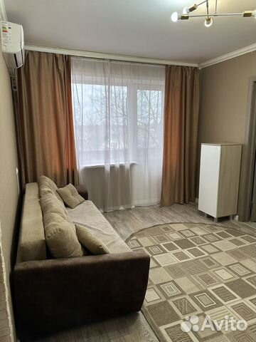 

2-к. квартира, 45 м², 2 кровати