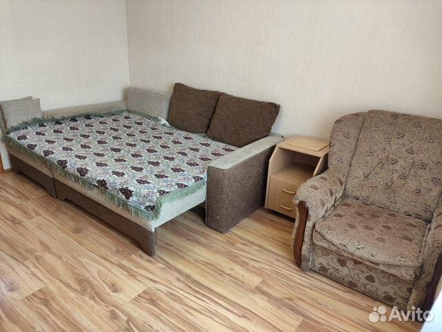 

2-к. квартира, 50 м², 2/9 эт.