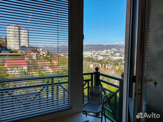 

2-к. квартира, 42 м², 3 кровати