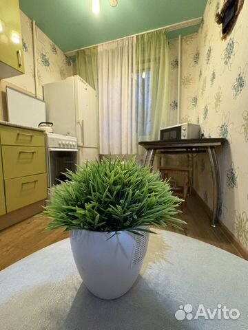 

1-к. квартира, 31 м², 2 кровати