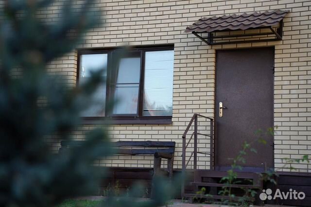 

2-к. квартира, 50 м², 2 кровати