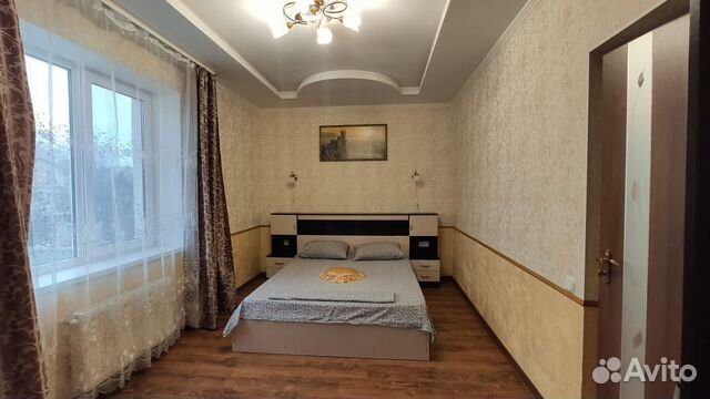 

2-к. квартира, 50 м², 4 кровати