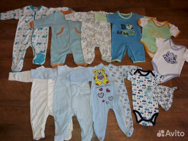 Вещи 3-6мес слипы, боди, шорты, штаны, футболки, л Вещи 3-6мес слипы, боди, шорты, штаны, футболки, л