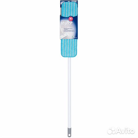 Швабра насадки, Белый Кот смарт