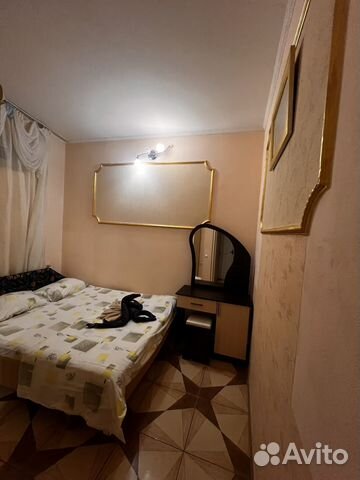 

2-к. коттедж, 60 м²