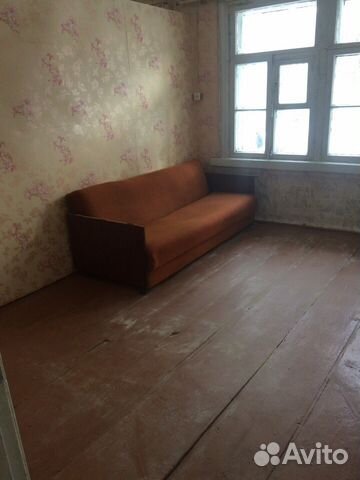 2-к квартира, 42 м², 2/2 эт.