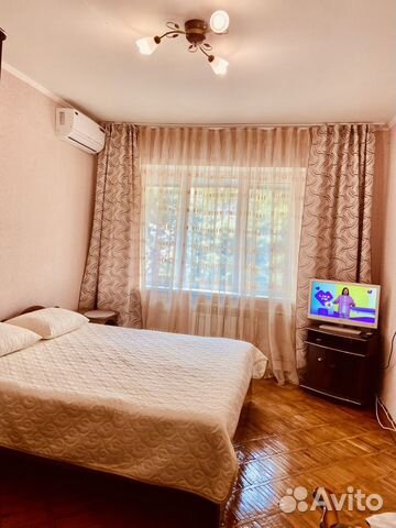 

2-к. квартира, 42,5 м², 4 кровати