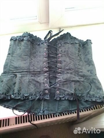 Корсет Корсет