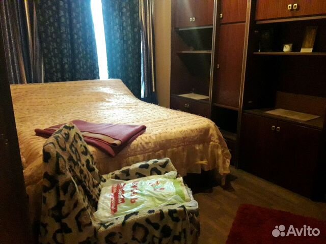 1-к квартира, 43 м², 1/5 эт. 1-к квартира, 43 м², 1/5 эт.