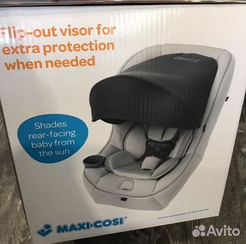 Maxi-Cosi Защита от солнца для автокресла