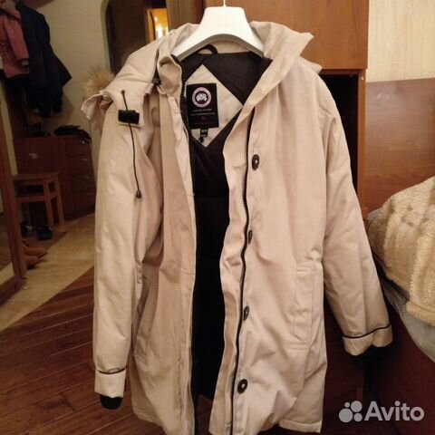Куртка Canada goose xs Куртка Canada goose xs