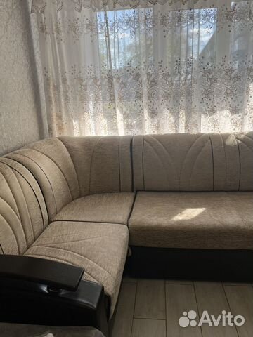 

2-к. квартира, 54 м², 6 кроватей