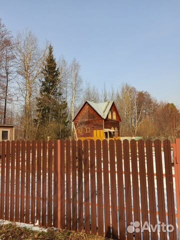 

2-к. дом, 56,7 м²