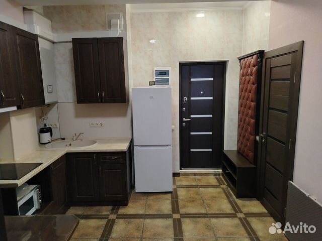 

2-к. квартира, 43 м², 3 кровати