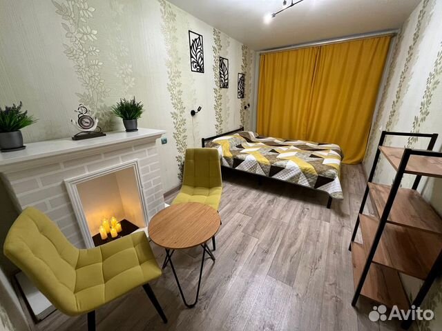 

2-к. квартира, 60 м², 3 кровати