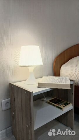 

1-к. квартира, 32 м², 2 кровати