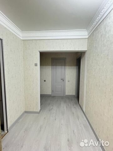 

2-к. квартира, 58 м², 2 кровати