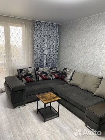 

2-к. квартира, 70 м², 3 кровати