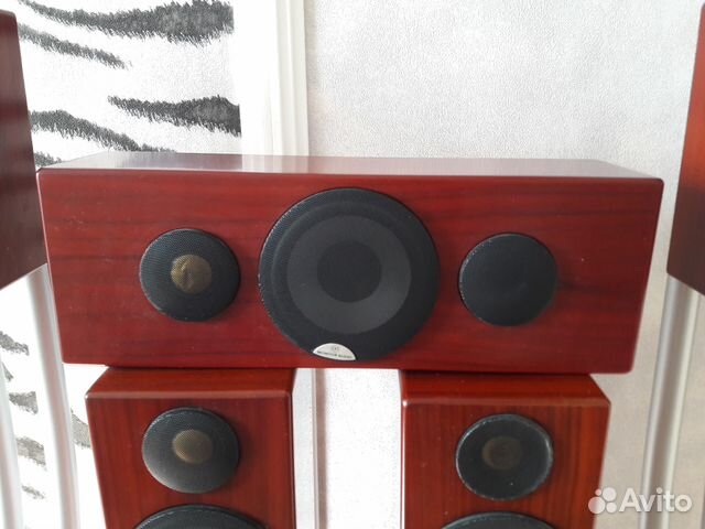 Monitor audio Radius 270 Monitor audio Radius 270