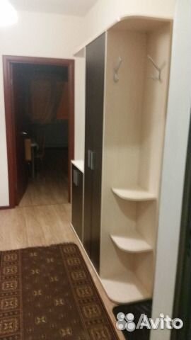 1-к квартира, 40 м², 2/17 эт. 1-к квартира, 40 м², 2/17 эт.
