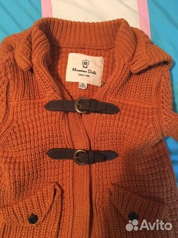 Кофта Massimo Dutti Кофта Massimo Dutti