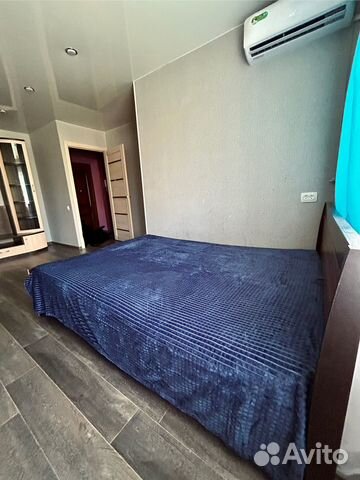 

1-к. квартира, 29,8 м², 2 кровати