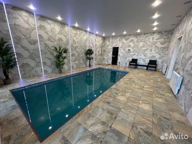 

3-к. дом, 150 м²