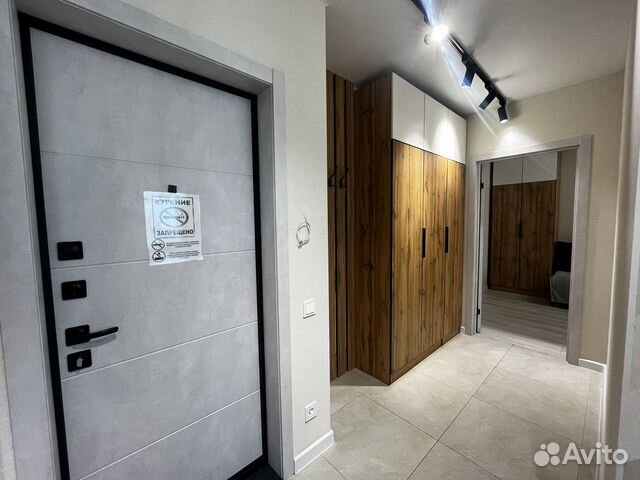 

2-к. квартира, 50 м², 4 кровати