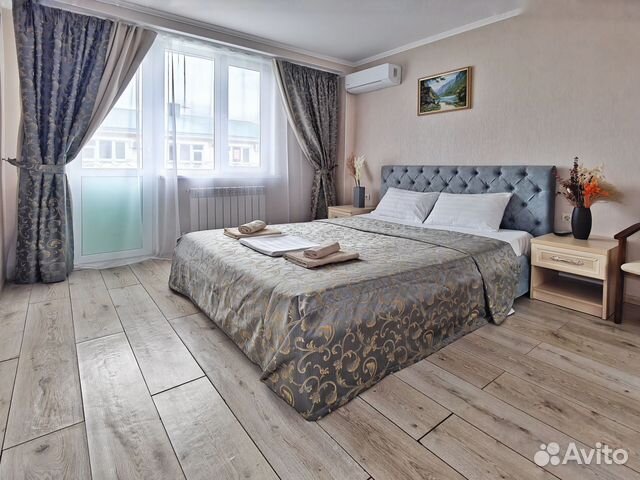 

3-к. таунхаус, 80 м²