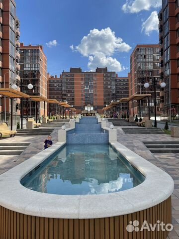 

2-к. квартира, 56 м², 4 кровати