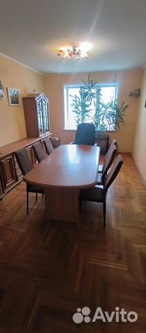 

5-к. квартира, 110 м², 6 кроватей