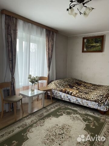 

2-к. квартира, 57 м², 4 кровати