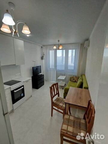 

2-к. квартира, 70,9 м², 3 кровати