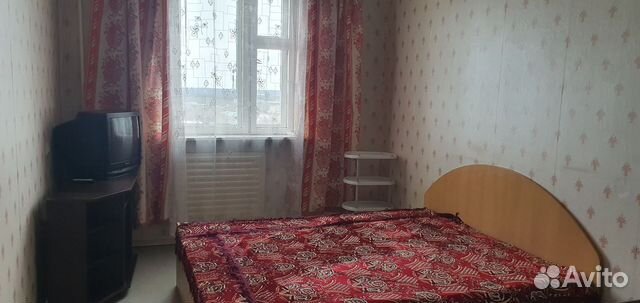 

2-к. квартира, 56,3 м², 4 кровати