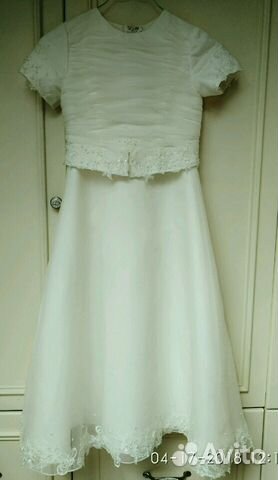 Шикарное платье Шикарное платье