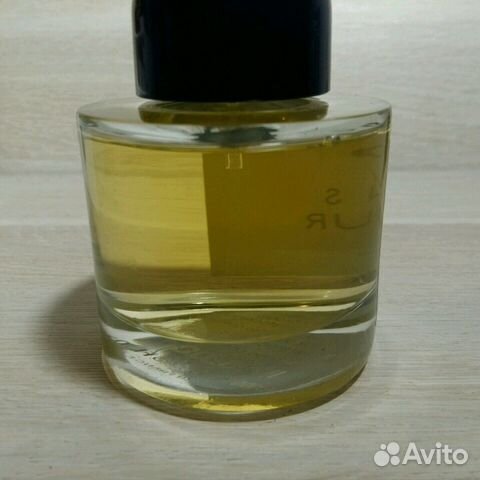Byredo Encens Chembur шембурский ладан 100ml edp