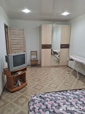 

2-к. квартира, 41 м², 3 кровати