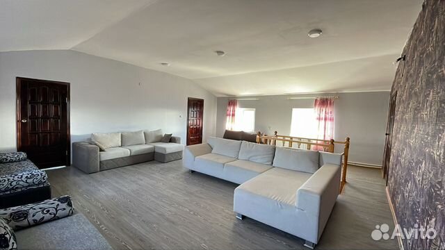 

3-к. коттедж, 185 м²