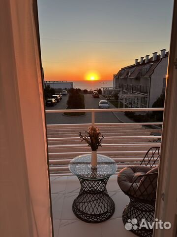 

Квартира-студия, 28 м², 2 кровати