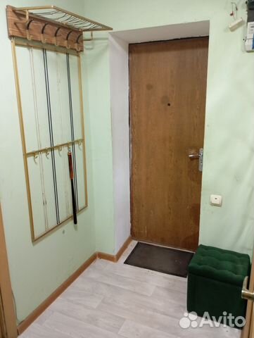 

2-к. квартира, 40 м², 3 кровати
