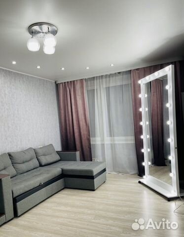 

2-к. квартира, 52 м², 4 кровати