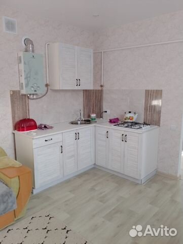

1-к. квартира, 60 м², 4 кровати