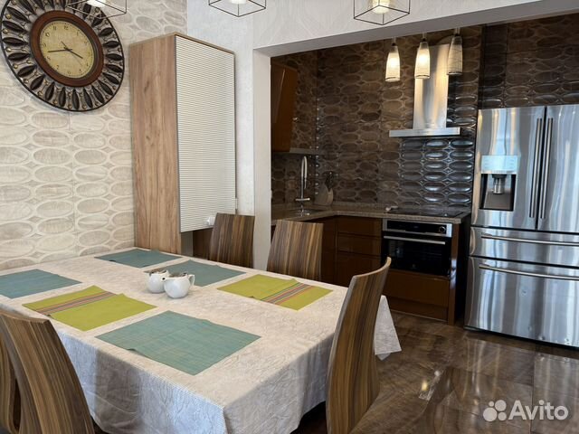 

2-к. квартира, 84 м², 4 кровати