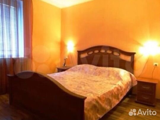 

2-к. квартира, 52 м², 3 кровати