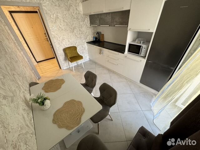 

2-к. квартира, 53 м², 5 кроватей